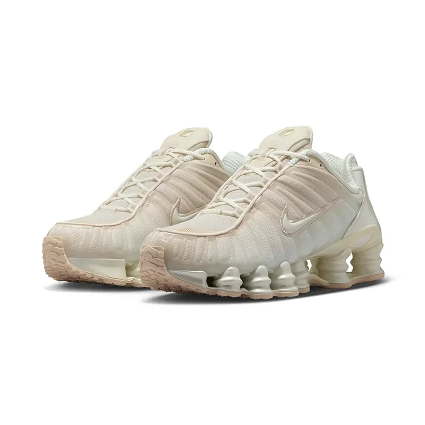 W NIKE SHOX TL NA8 MUJER IH5075-219