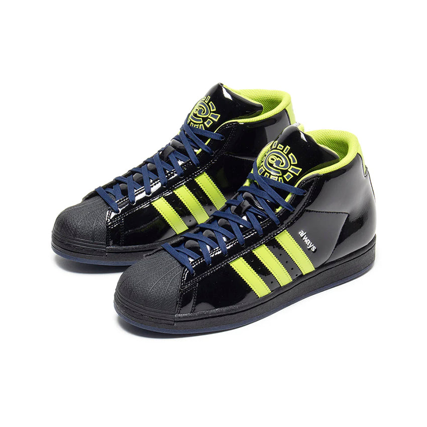 PRO MODEL X ALWAYS HOMBRE JP7637