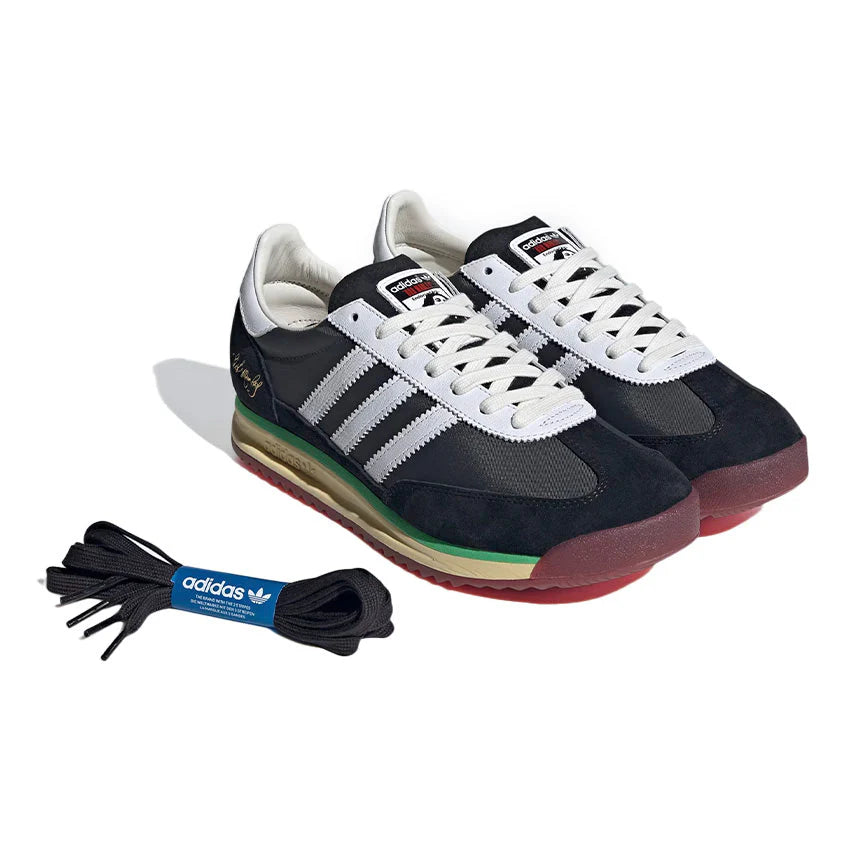 SL72 RS BOB MARLEY UNISEX JR7973