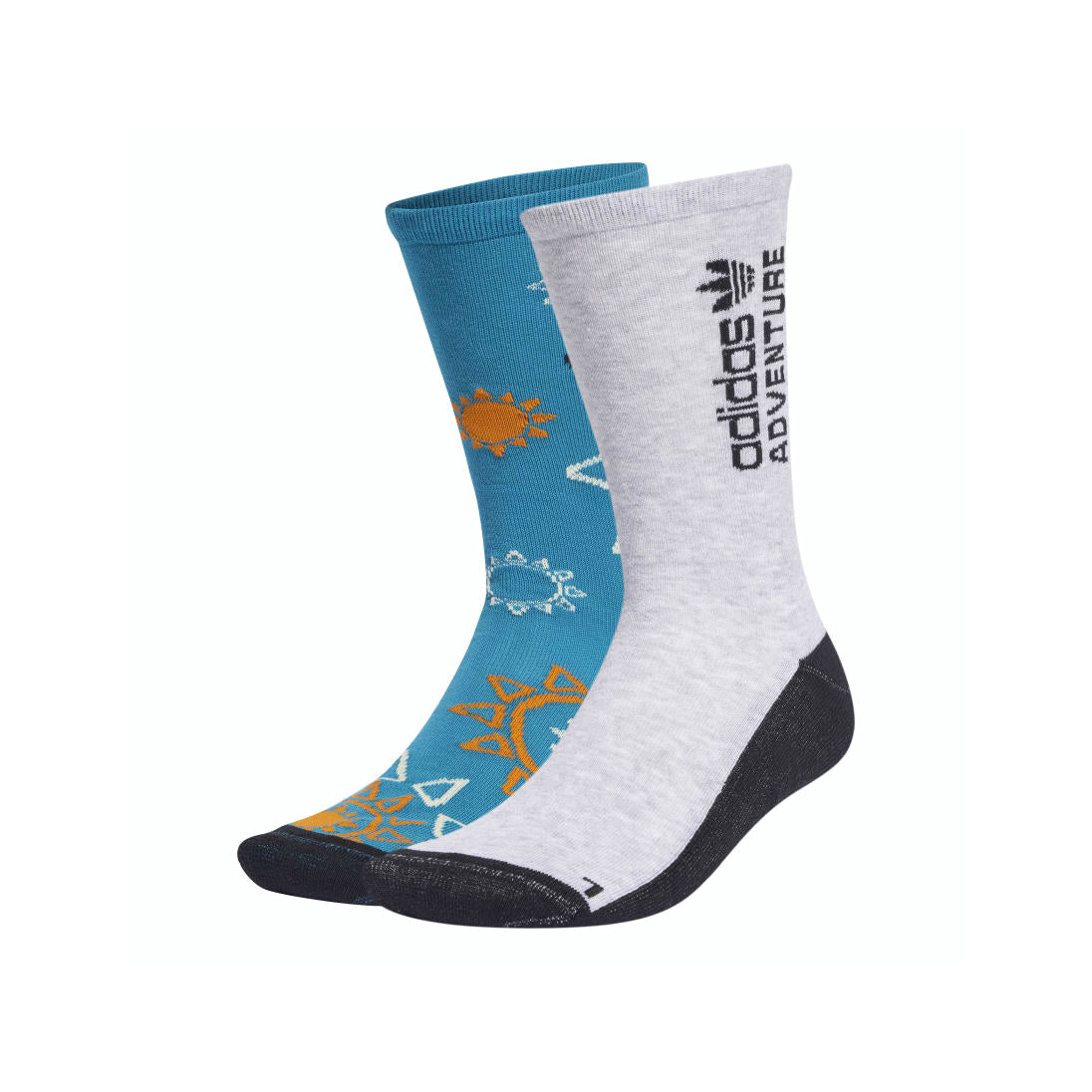Adventure Sock Unisex IC8702