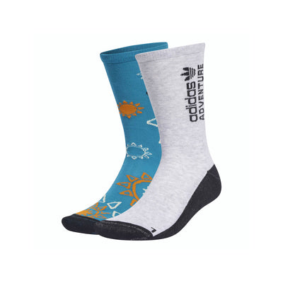 Adventure Sock Unisex IC8702