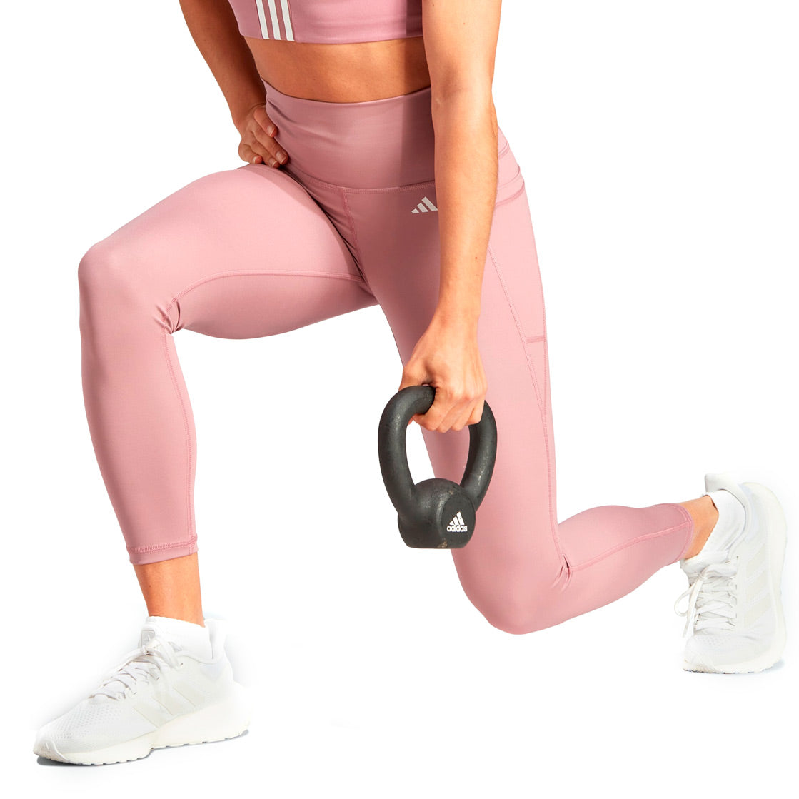 OPT ST 78 TIGHTS MUJER IJ6823