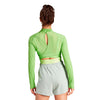 Hiit Hr Ls T Mujer IM2656
