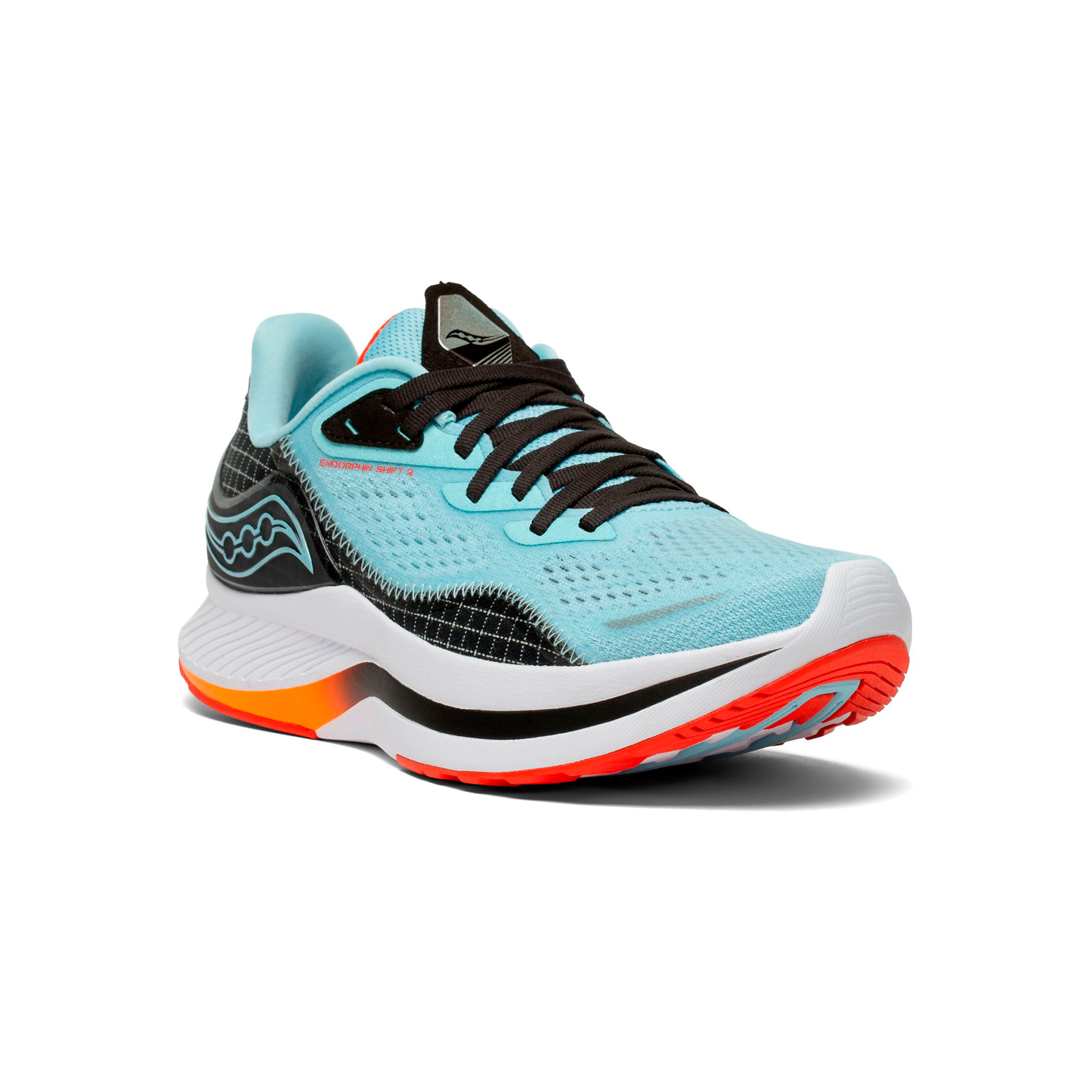 WS ENDORPHIN SHIFT 2 MUJER S10689.20