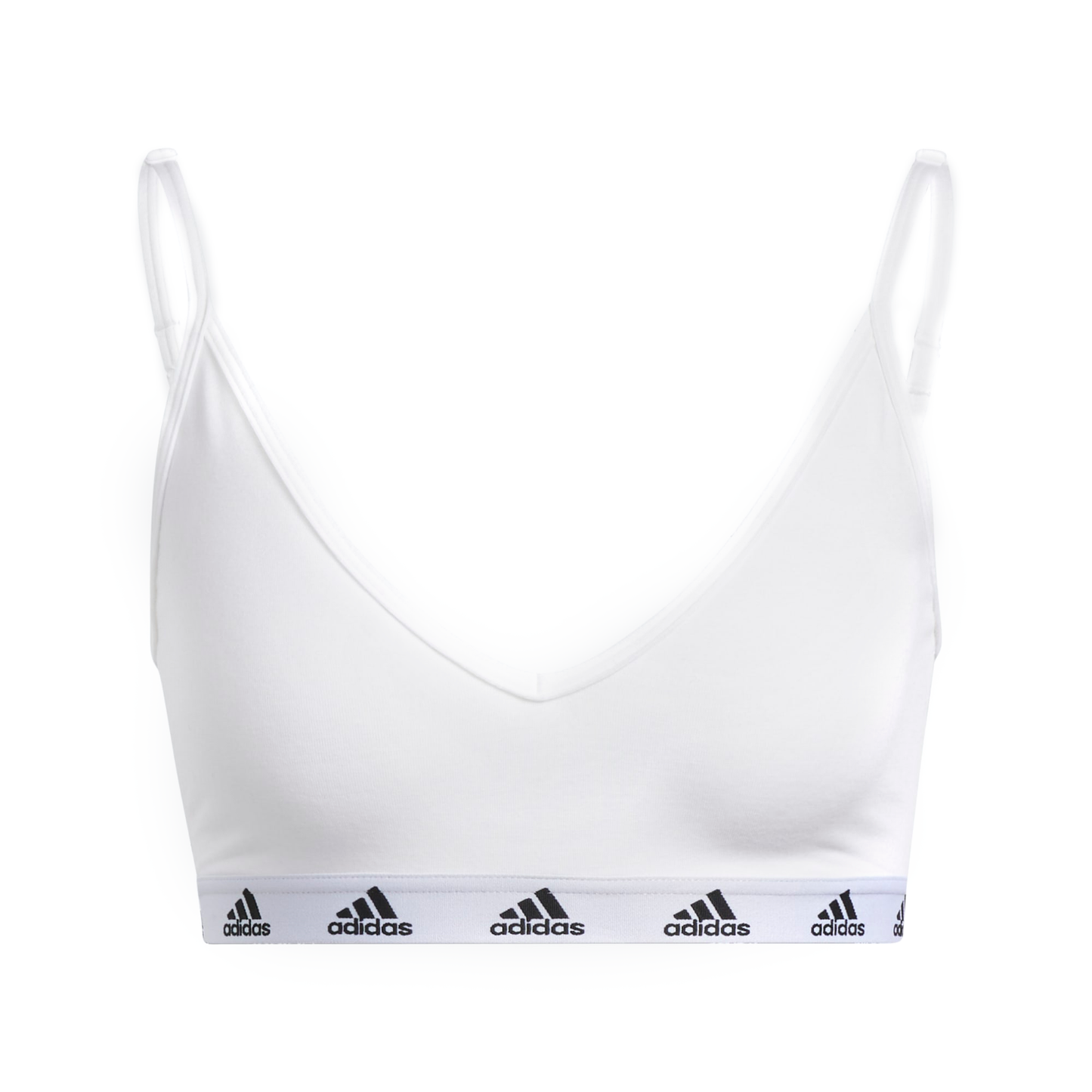 PUREB LS BRA MUJER HG3783