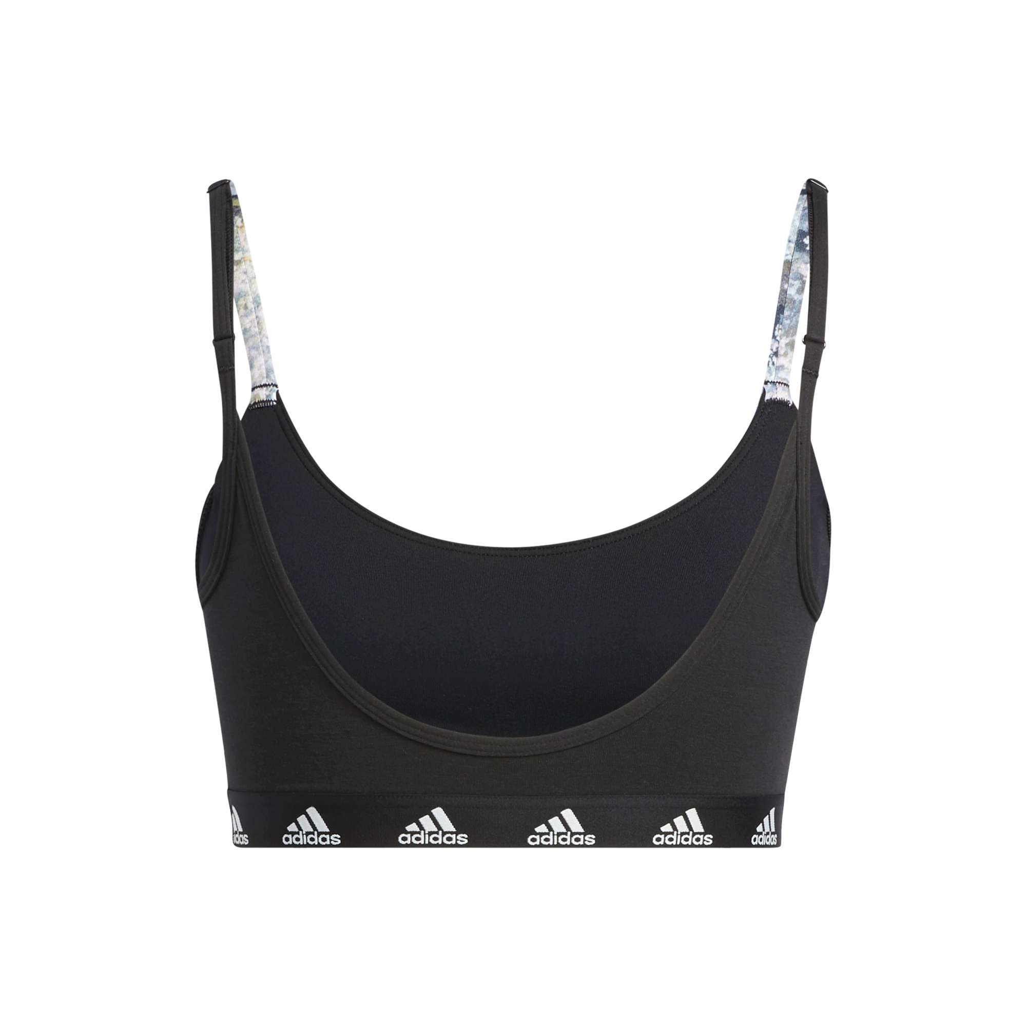 PUREB LS BRA MUJER HA0067