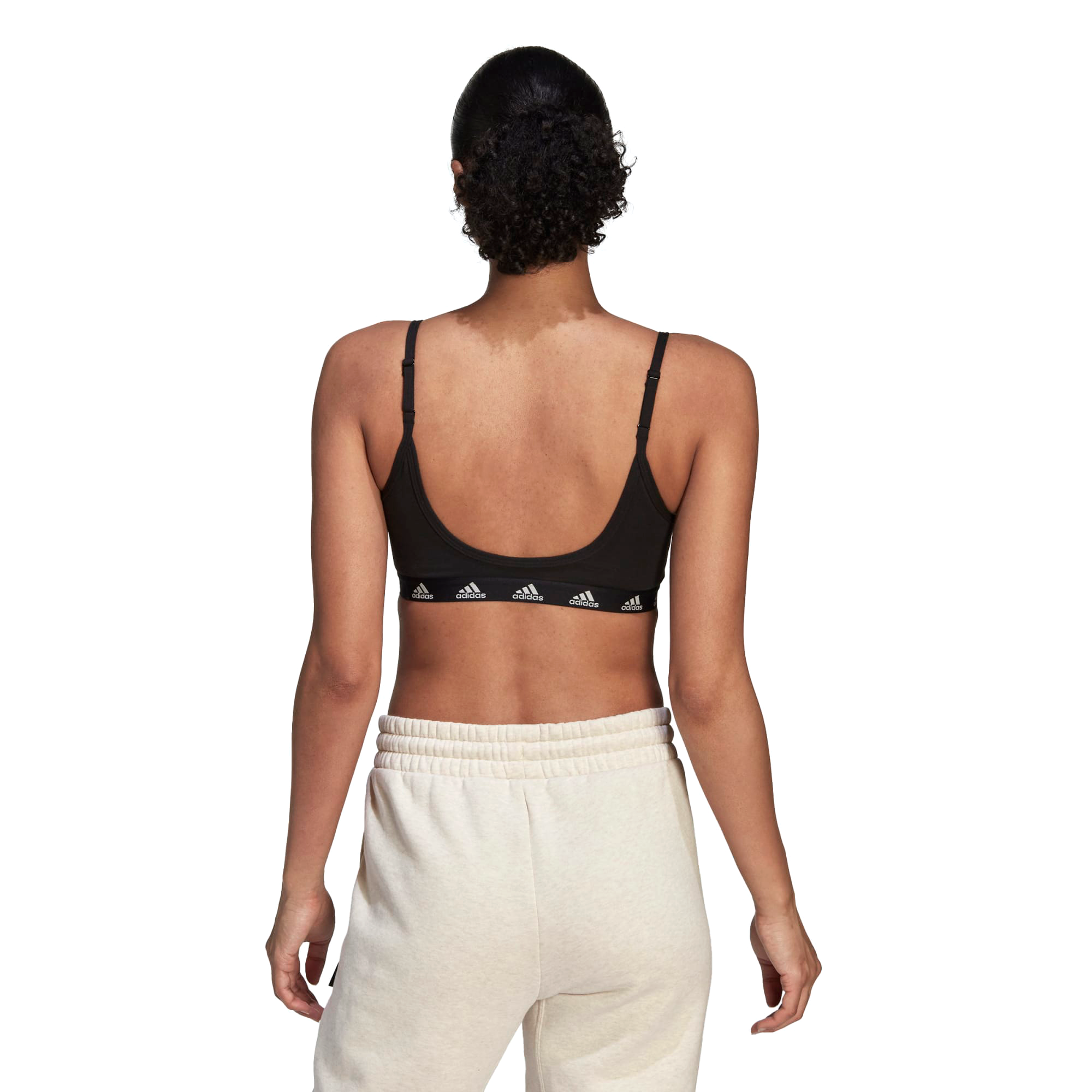 PUREB LS BRA MUJER HA0067