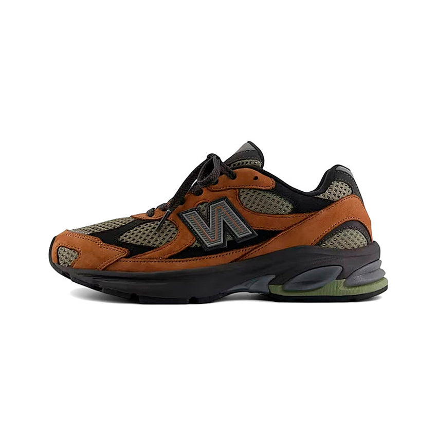 NEW BALANCE 2010 HOMBRE U2010ANV-D