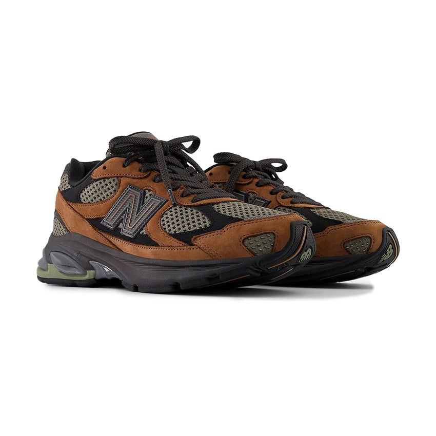 NEW BALANCE 2010 HOMBRE U2010ANV-D