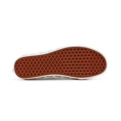 Authentic 44 Dx Unisex VN0005U8NVY
