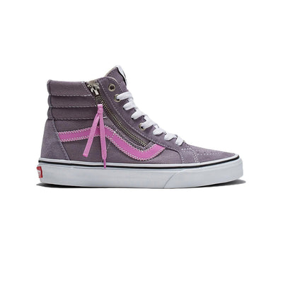 Sk8-Hi Reissue Side Zip Unisex VN0007NZBJD