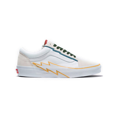 Old Skool Bolt Unisex VN0009Q56GL