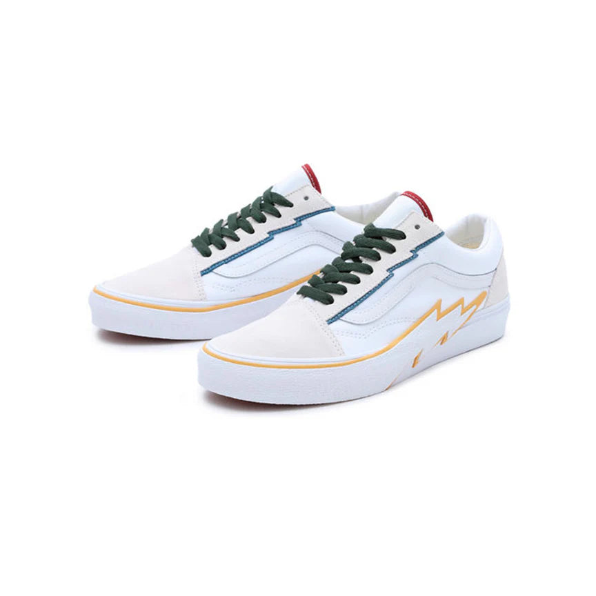 Old Skool Bolt Unisex VN0009Q56GL