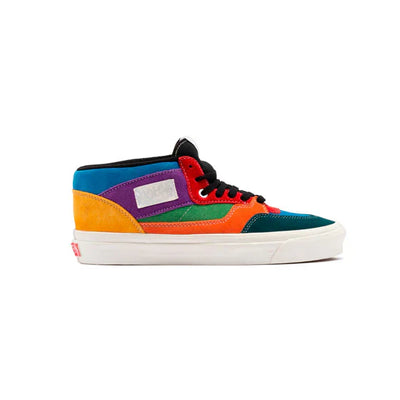 UA Half Cab 33 DX Unisex VN0A5KX6448