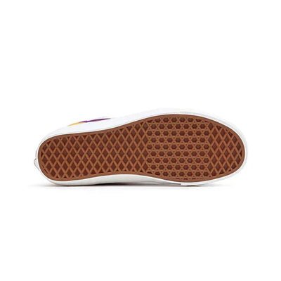 UA Half Cab 33 DX Unisex VN0A5KX6448