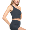 WONDER HR RIB SHORT