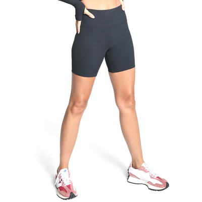 WONDER HR RIB SHORT
