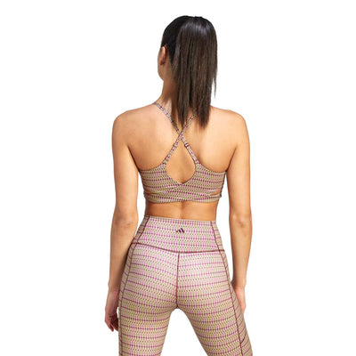 YGA ST AOP BRA MUJER IL6699