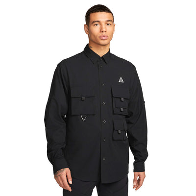 M ACG DF UV DEV TRAIL TOP HOMBRE DN3936-010