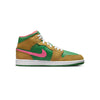 AIR JORDAN 1 MID SE HOMBRE DX4332-700