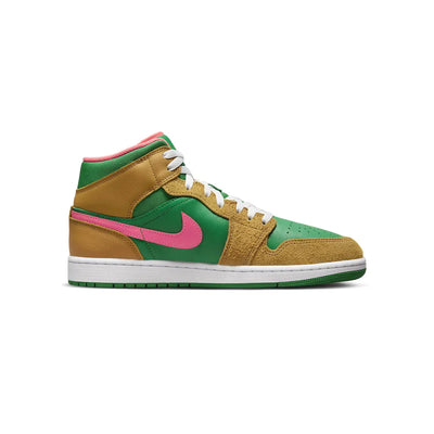 AIR JORDAN 1 MID SE HOMBRE DX4332-700