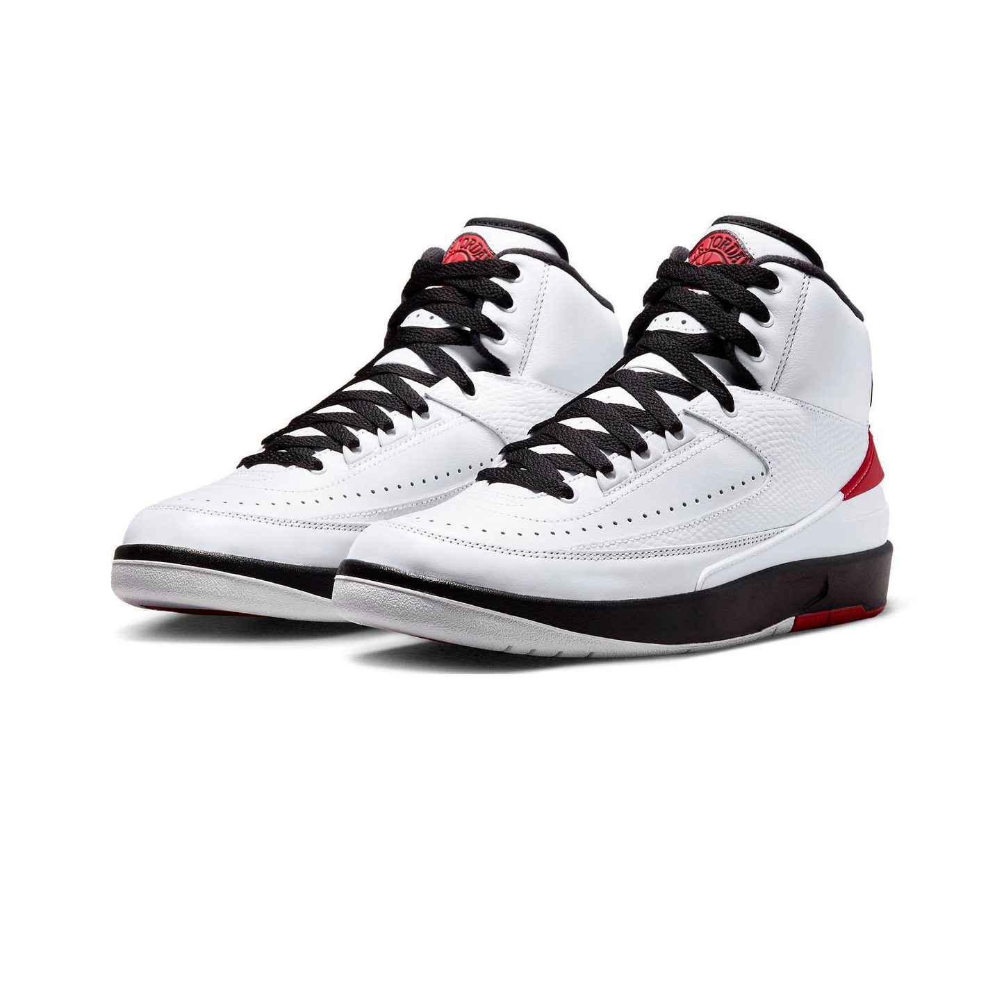 AIR JORDAN 2 RETRO V2 BG NIÑOS DX2591-106