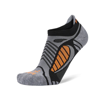 BALEGA ULTRALIGHT NO SHOW RUNNING SOCKS