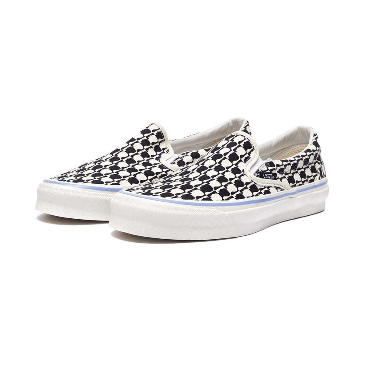 OG Classic Slip-On LX