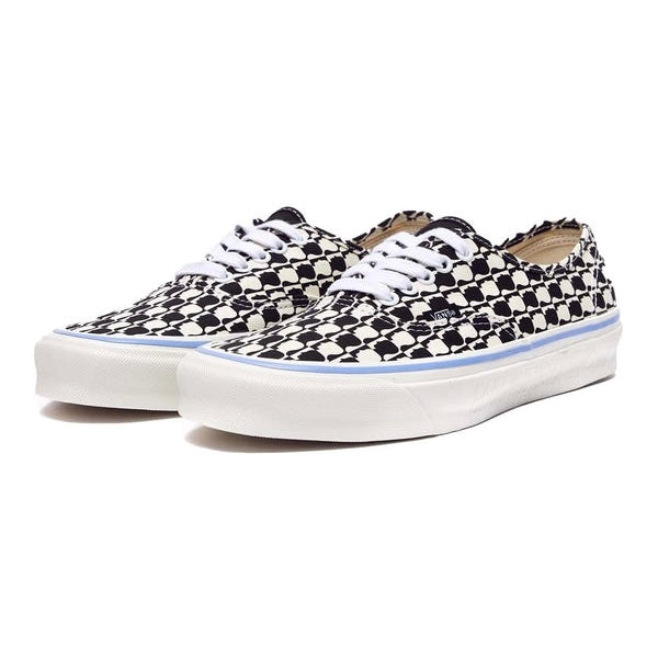 OG Authentic LX
