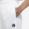 PANT JRSY SISTERHOOD MUJER CU6791-100