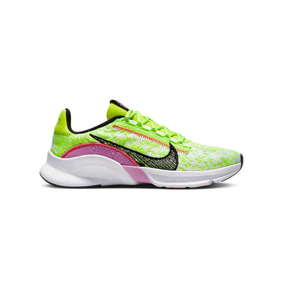 W NIKE SUPERREP GO 3 NN FK MUJER DH3393-700