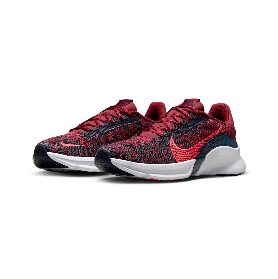 M NIKE SUPERREP GO 3 NN FK HOMBRE DH3394-600