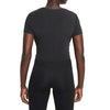 W NK ONE LUXE DF SS STD TW TP MUJER DD4921-010