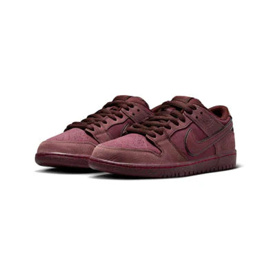 NIKE SB DUNK LOW PRM HOMBRE FN0619-600