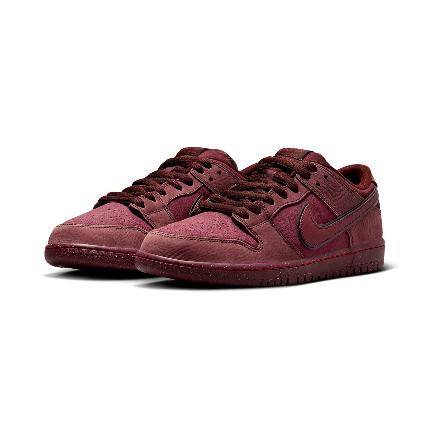 NIKE SB DUNK LOW PRM HOMBRE FN0619-600