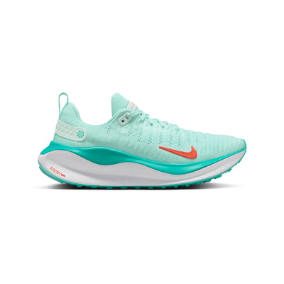 W NIKE REACTX INFINITY RN FK 4 MUJER DR2670-300