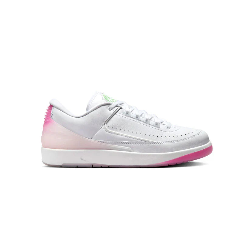 AIR JORDAN 2 RETRO LOW CH BLSM HOMBRE FQ3228-100