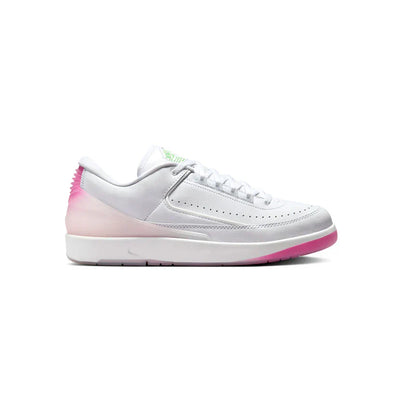 AIR JORDAN 2 RETRO LOW CH BLSM HOMBRE FQ3228-100