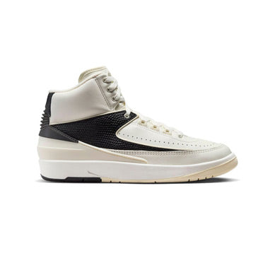 WMNS AIR JORDAN 2 RETRO MUJER DX4400-100