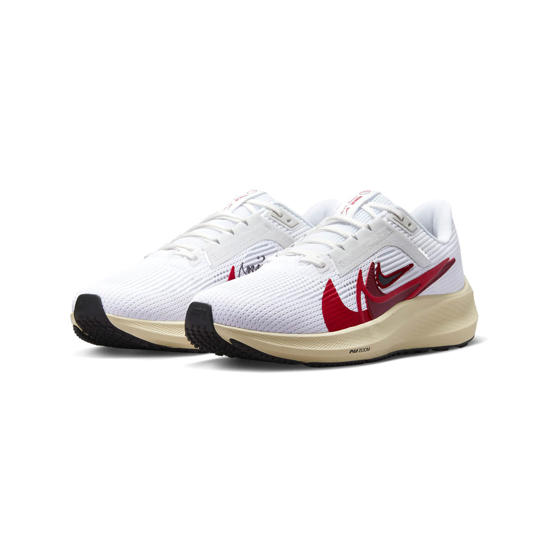 W AIR ZOOM PEGASUS 40 PRM ANY MUJER FB7703-100