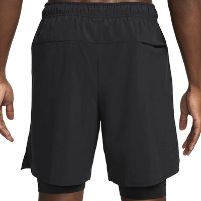 M NK DF UNLIMITED WVN 7IN 2IN1 HOMBRE DV9334-010