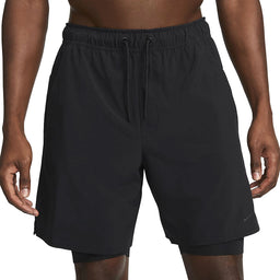 M NK DF UNLIMITED WVN 7IN 2IN1 HOMBRE DV9334-010