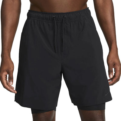 M NK DF UNLIMITED WVN 7IN 2IN1 HOMBRE DV9334-010