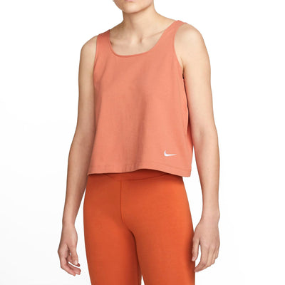 W NSW JRSY TANK TOP MUJER DM6730-827