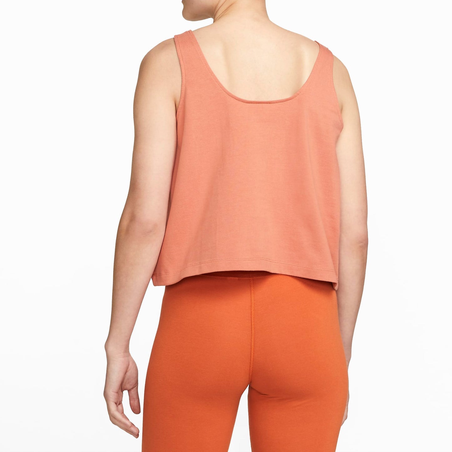 W NSW JRSY TANK TOP MUJER DM6730-827