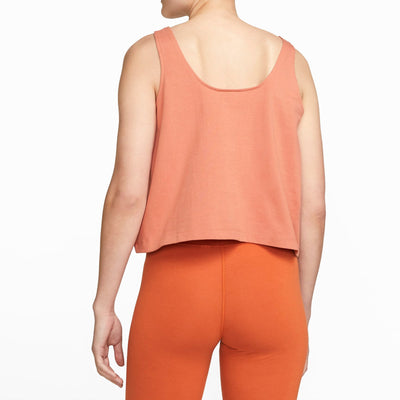 W NSW JRSY TANK TOP MUJER DM6730-827