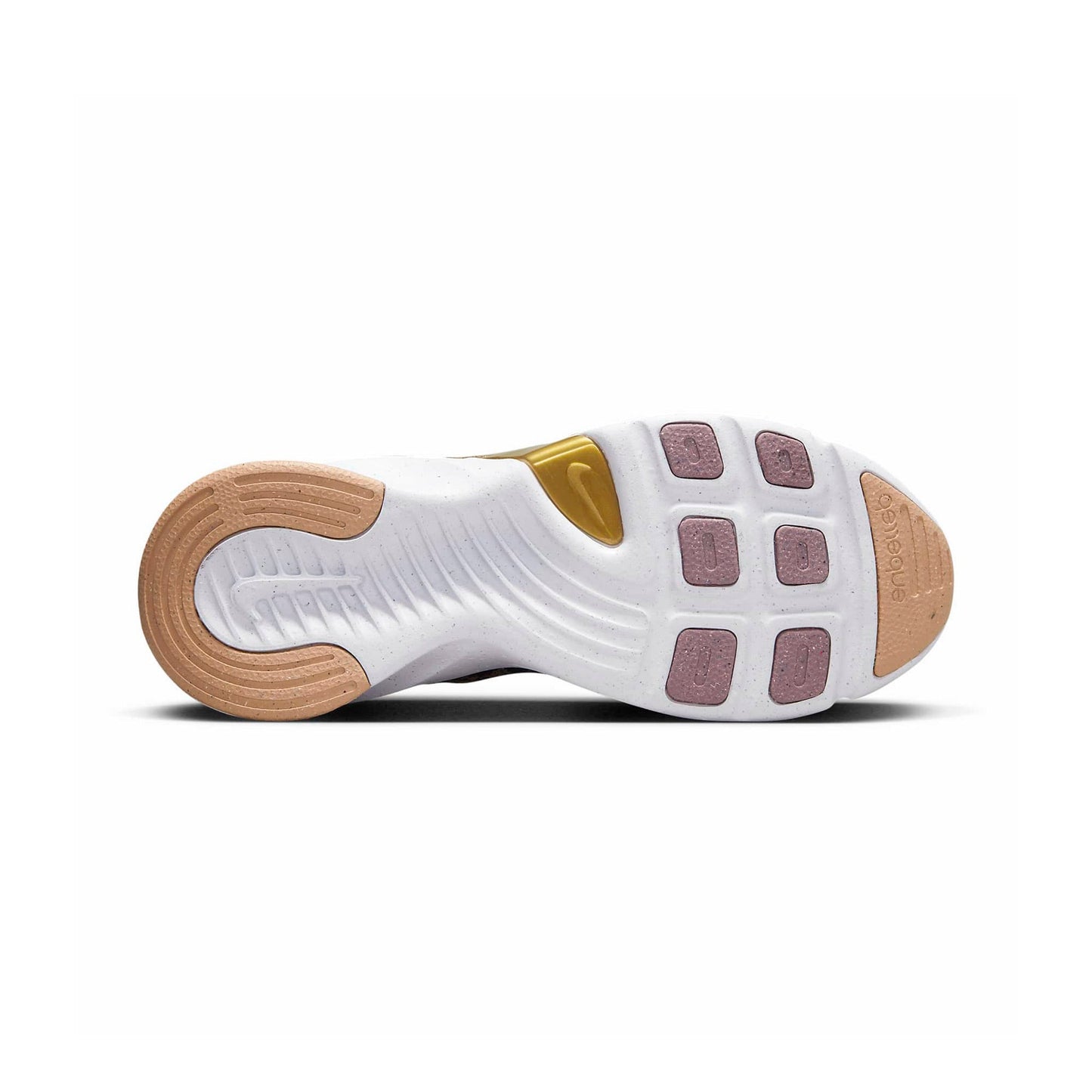 W SUPERREP GO 3 NN FK PRM MUJER DQ4679-001