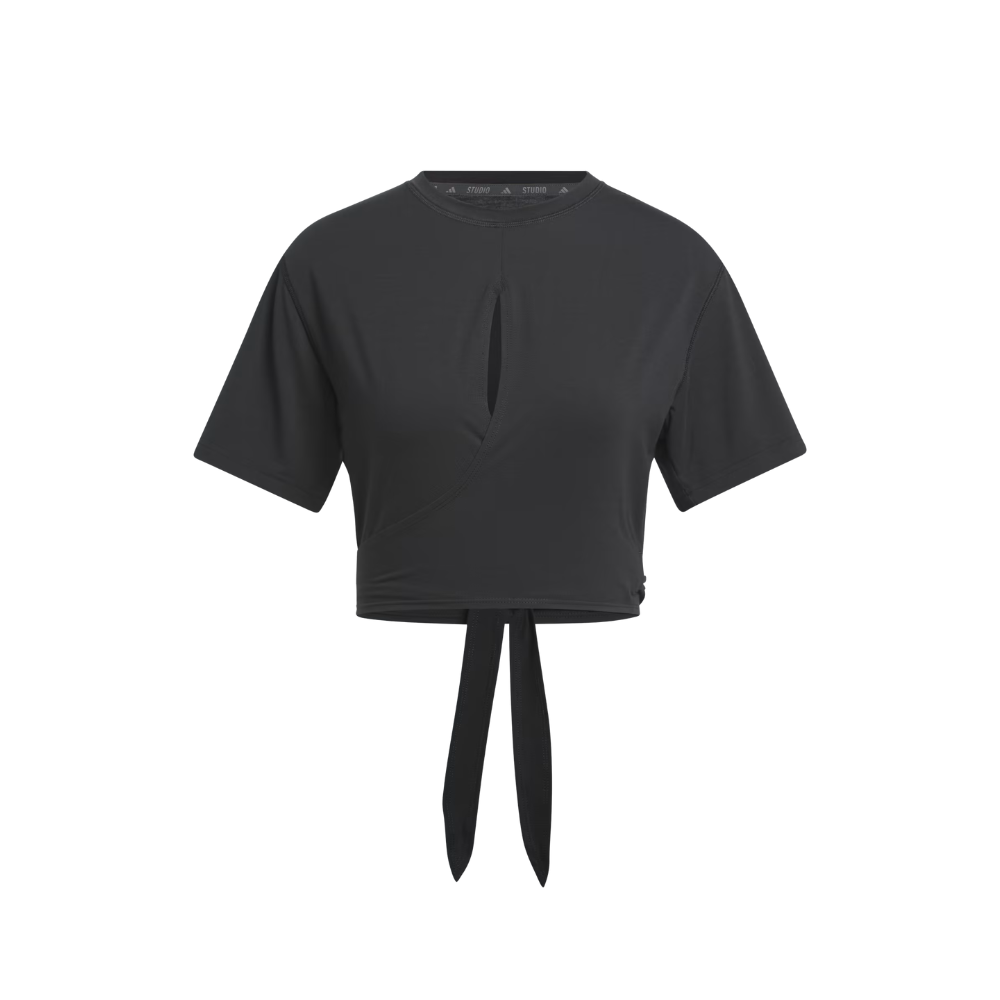 Yoga Studio Tee