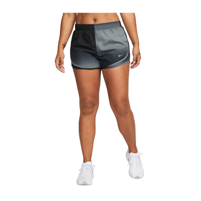 W TEMPO SHORT SWSH PRNT MUJER DX1035-010